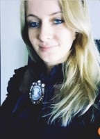 Viktoriia