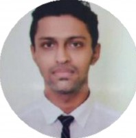 Vinayak G