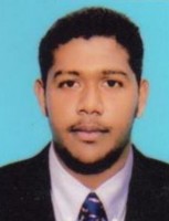 VINCY VARGHESE