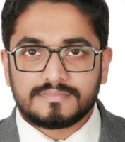 VINEETH PATRICK JOHNSON