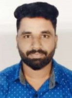 VINEETH V