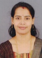 Vinitha E.V