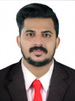 VINU VIJAYAN