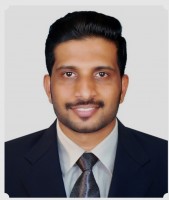 VINYAS V SHETTY