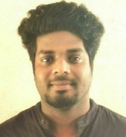VISHNU K. S