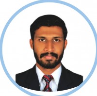 VISHNU MADHAVAN