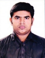 VISHNU P J