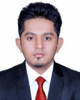 Vishnu R Nair