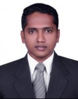VISHNU RAJ T