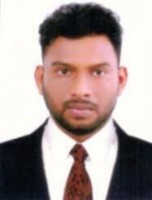 VISHNU S SIVAN
