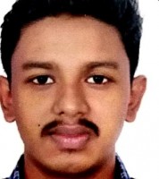 Vishnu Sasi