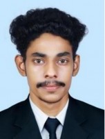 Vishnu T V