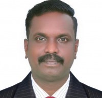 VIVEK. P V