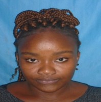 WAINAINA YVONNE WAMBUI