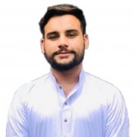 Waleed Khan