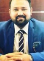 Wasim Raja