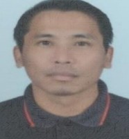 WINSTON CASTILLO CHAVEZ