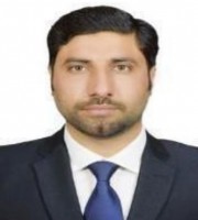 YASIR KHAN