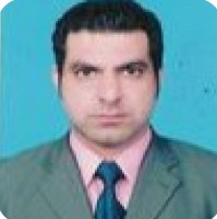 Zahid Mahmood