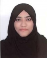 Zariya Begum