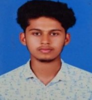 ZIYAD P K