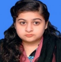 ZOHA SIMRA