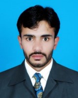 ZOHAIB MAQBOOL